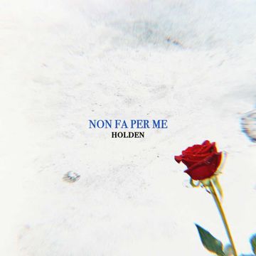 Non fa per me-cover