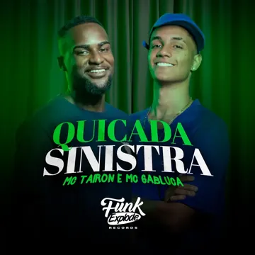 Quicada Sinistra-cover