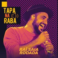 Tapão Na Raba-cover