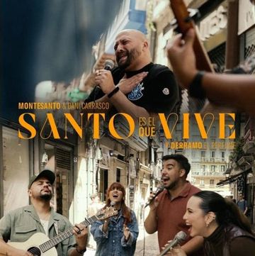 Santo es el que vive (Acústica)