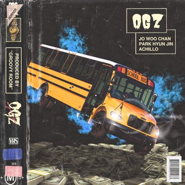 OGZ (PROD. GroovyRoom)-cover