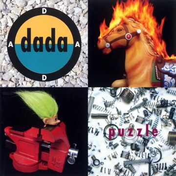 Dada-cover
