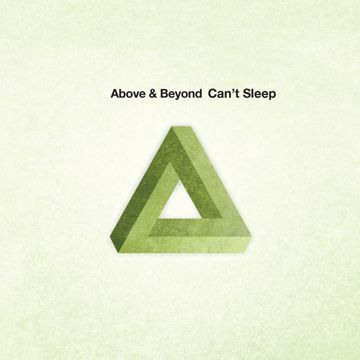 Can't Sleep-cover