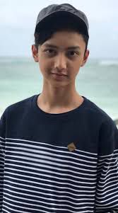  Adek juga Rindu"
