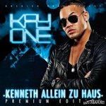 Kenneth allein zu Haus-cover