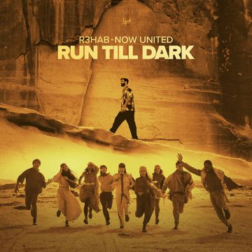 Run Till Dark-cover