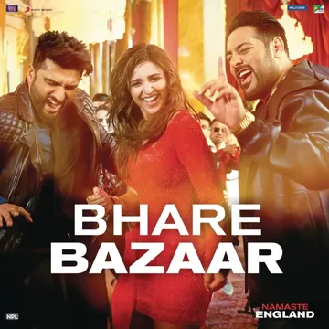 Bhare Bazaar-cover