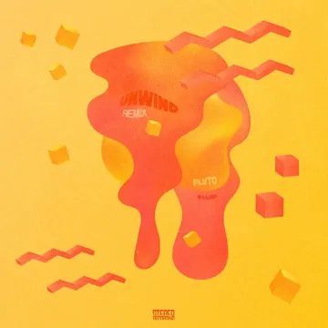 Unwind (PLVTO Remix)-cover