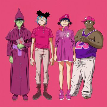 Cracker Island (feat. Thundercat)-cover