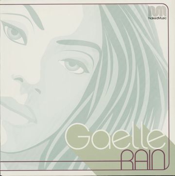 gaelle - rain-cover