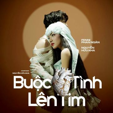 Buộc Tình Lên Tim-cover