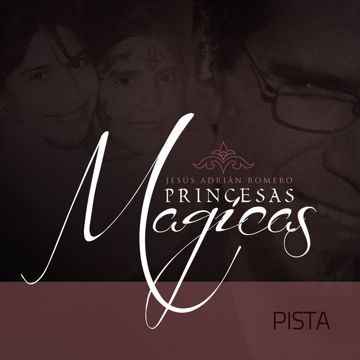 Princesas Mágicas-cover