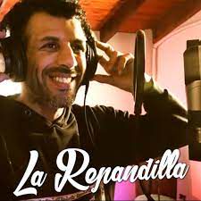 Traigo una Rosa