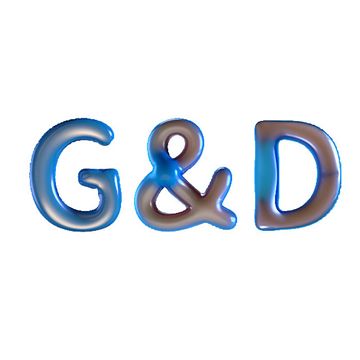 Found love - 1 min (D&G)-cover