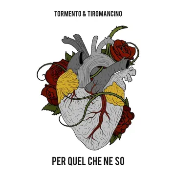 Per quel che ne so-cover