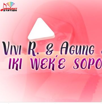 Iki Wek'e Sopo-cover