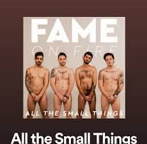All the Small Things