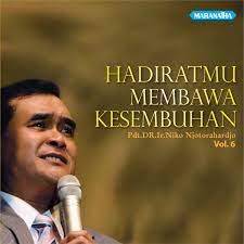 Hatiku Percaya-cover