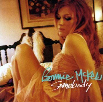 Somebody-cover