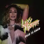 Used to Know-cover