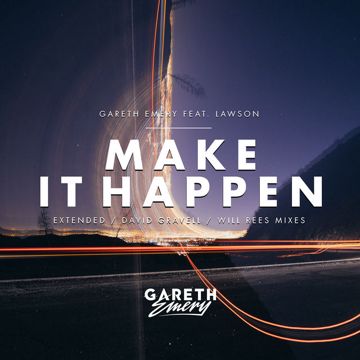 Make It Happen-cover
