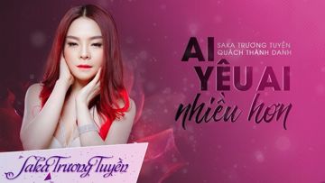 Ai Yêu Ai Nhiều Hơn