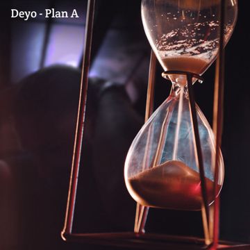Plan A-cover