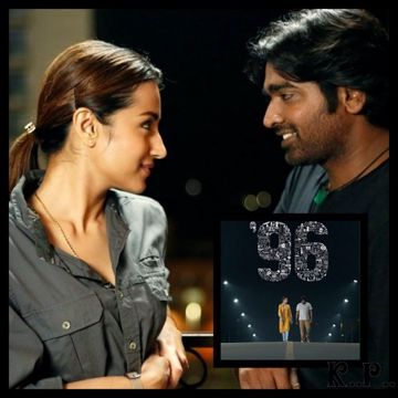 Kaadhale Kaadhale (Short)-cover
