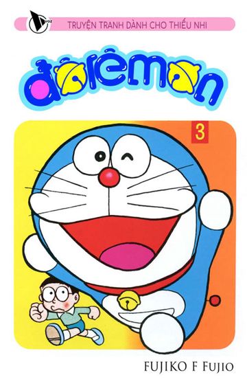 Doremon 1saka