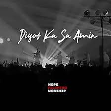 hope-filipino-church-diyos-ka-sa-amin-cover-image
