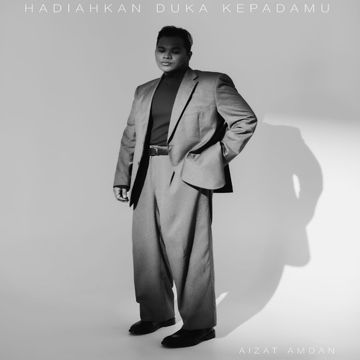 Hadiahkan Duka Kepadamu-cover