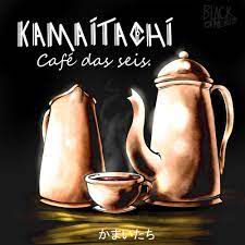 Café das 6-cover