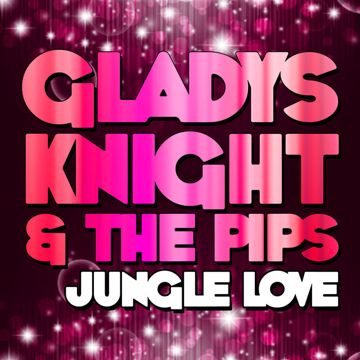 Jungle Love-cover