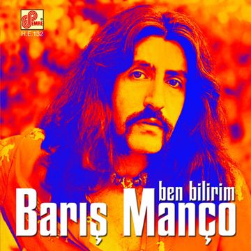 Ben Bilirim-cover