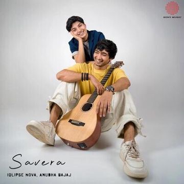 Savera-cover