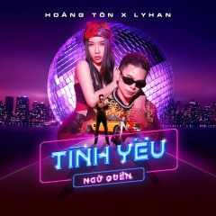 Tình Yêu Ngủ Quên-cover