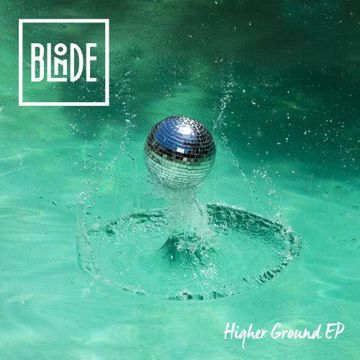 Higher Ground (feat. Charli Taft)-cover