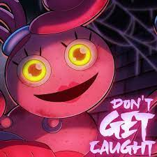 Don't Get Caught