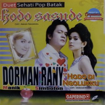 Hodo Mata Muali Di Au-cover