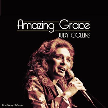 Amazing Grace-cover