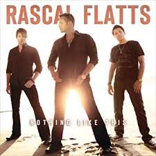 Bless the Broken Road