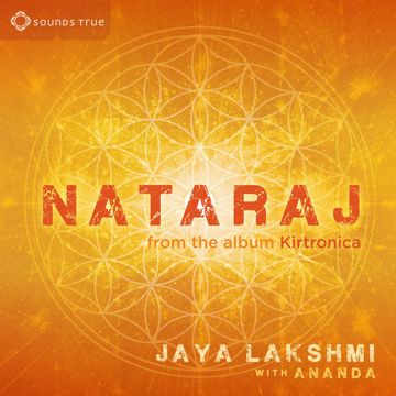 Nataraj (with Ananda)-cover
