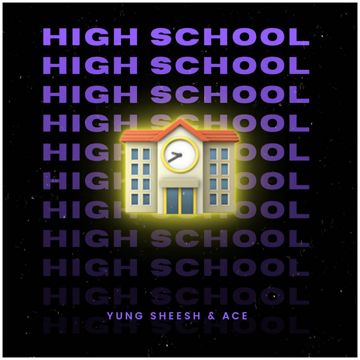 High School-cover