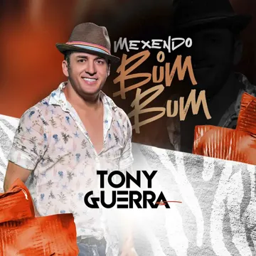 Mexendo o Bumbum