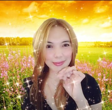 ANGEL IN THE MORNING