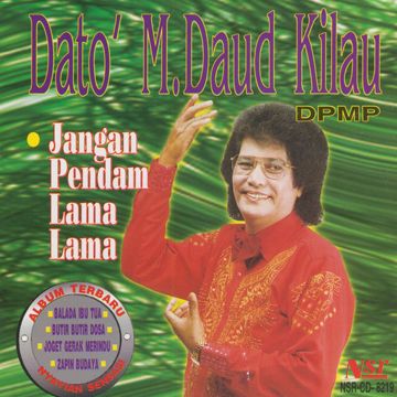 Laksamana Raja Di Laut-cover
