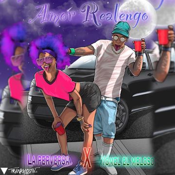 Amor Realengo-cover