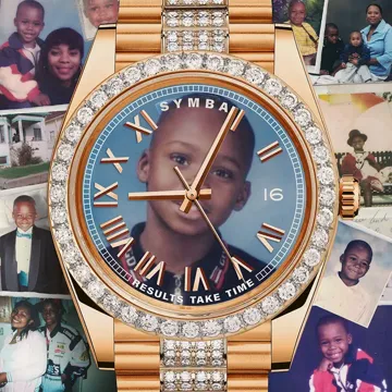 Never Change (feat. Roddy Ricch)-cover