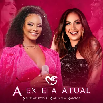 A Ex e a Atual-cover