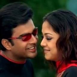 Maan Kuttiye Pulli Maan       Priyamaana Thozhi   Dolby Mixing -cover